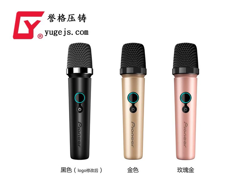 壓鑄模具是怎么壞掉的，以及解決辦法